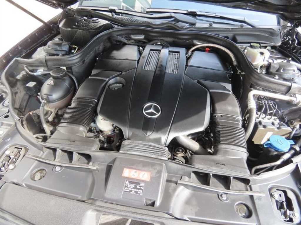 Mercedes Benz CLS Class 2017 - Importación desde Corea - HF Imports Iquique - Foto 20
