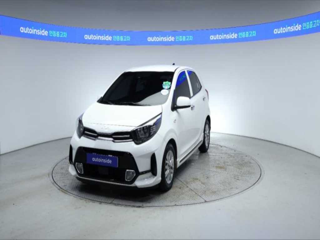 KIA Morning 2023 - Importación desde Corea - HF Imports Iquique - Foto 1