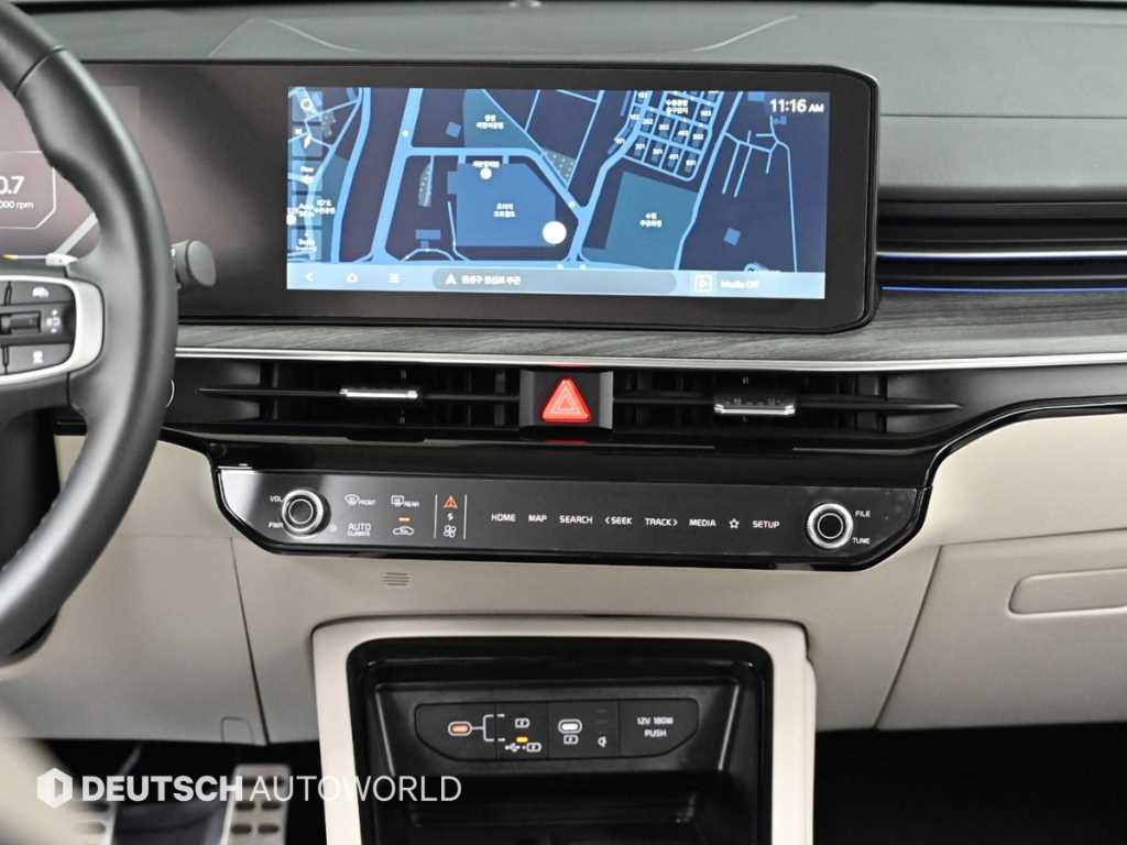 KIA K5 2024 Gris - Importación desde Corea - HF Imports Iquique - Foto 13