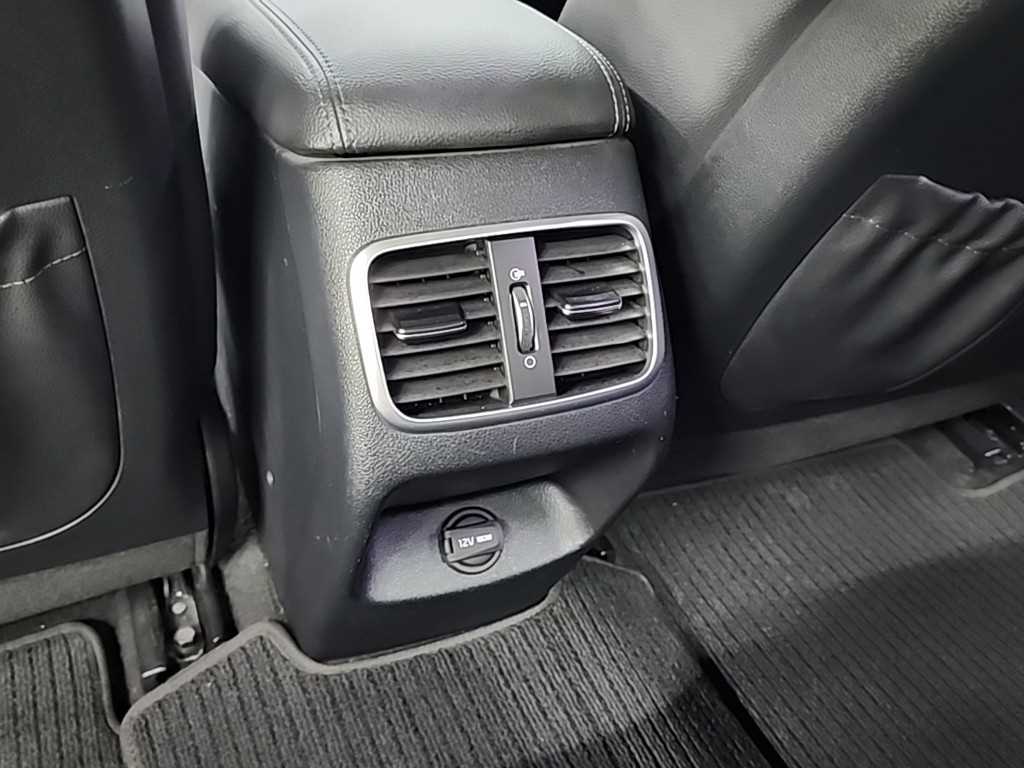 KIA K5 2019 - Importación desde Corea - HF Imports Iquique - Foto 13