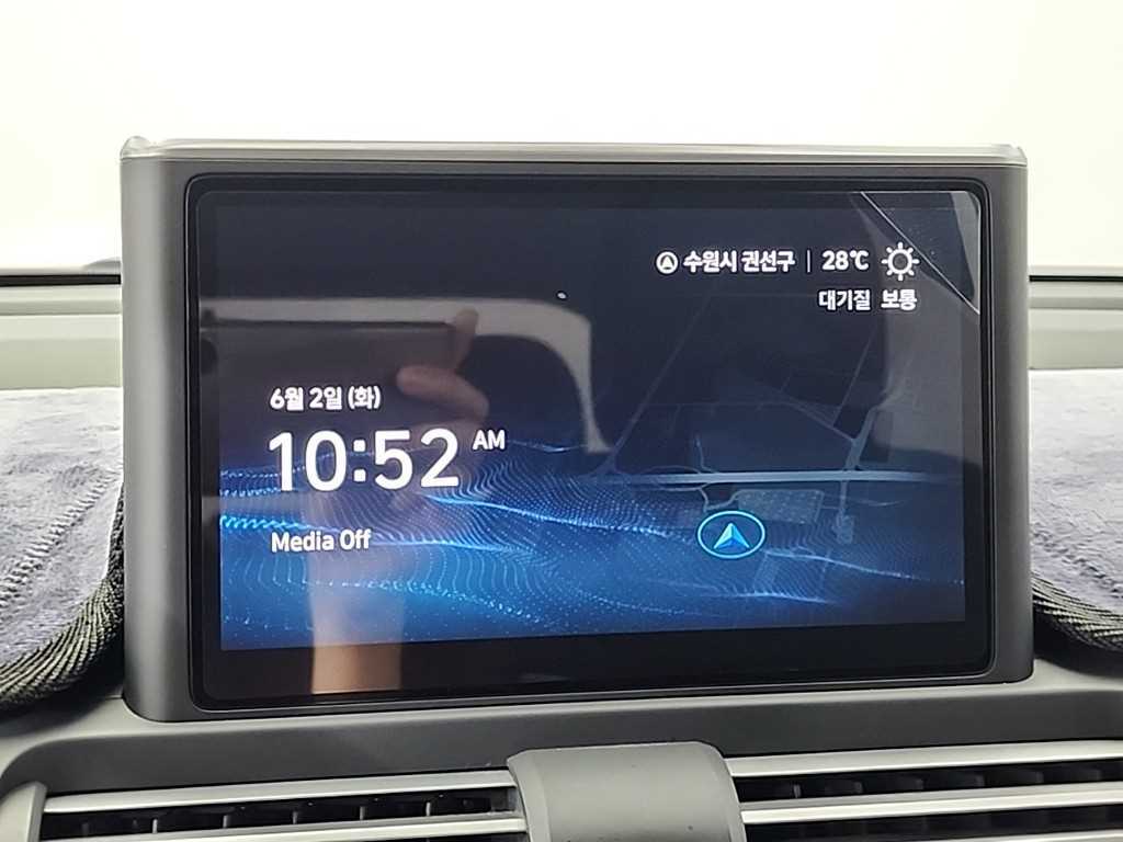 HYUNDAI Casper 2023 Verde - Importación desde Corea - HF Imports Iquique - Foto 13