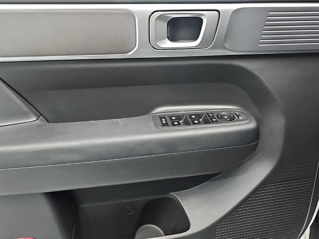 HYUNDAI Santa Fe 2025 Blanco - Importación desde Corea - HF Imports Iquique - Foto 17