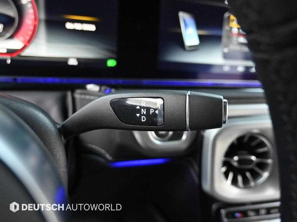Mercedes Benz G Class (G Wagen) - Vista 9