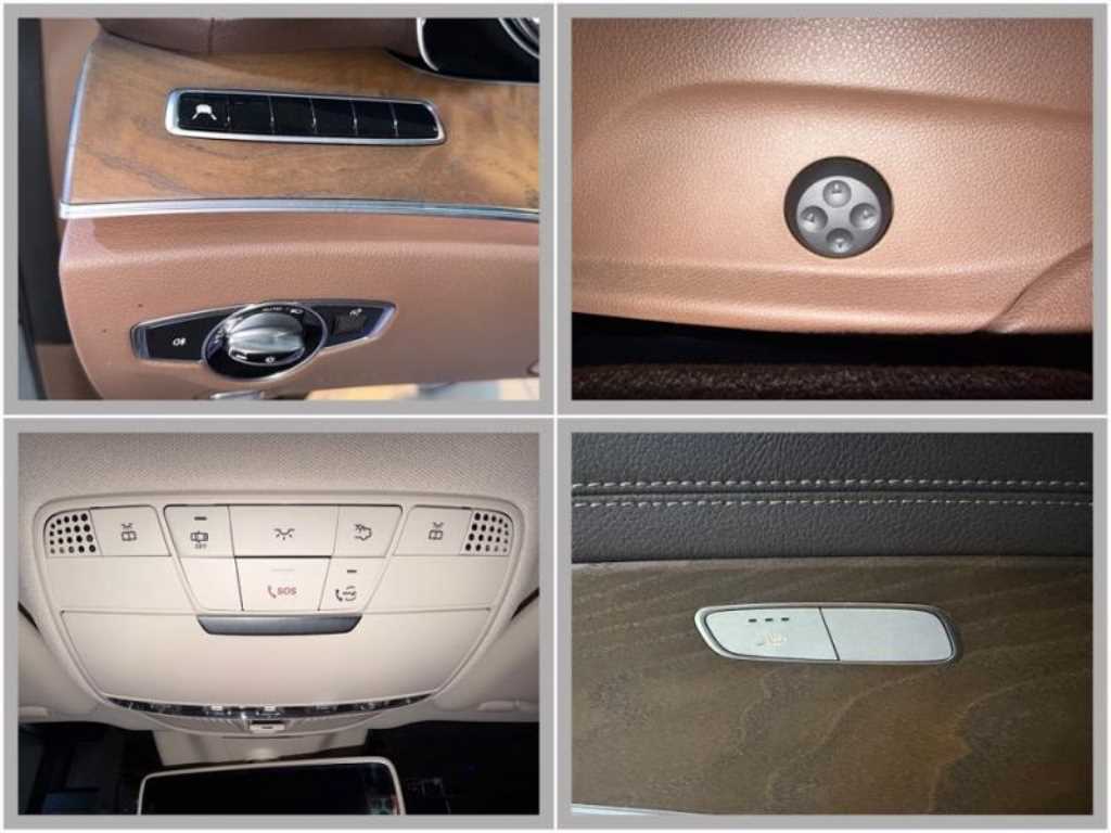 Mercedes Benz E class 2019 - Importación desde Corea - HF Imports Iquique - Foto 16