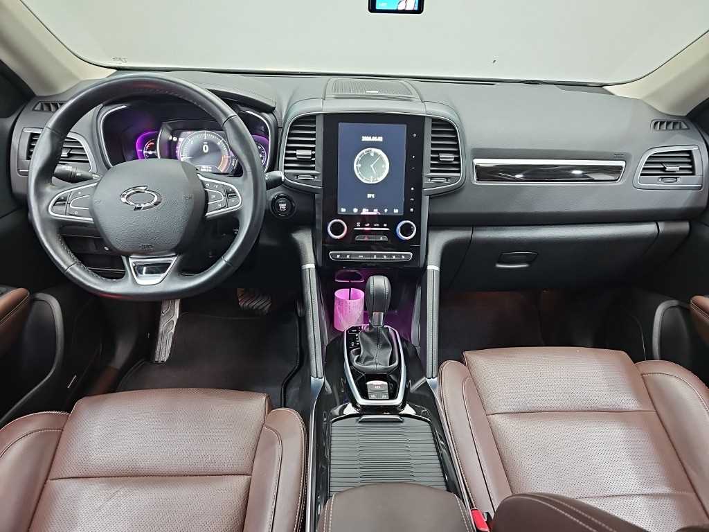 SAMSUNG QM6 - Vista 7