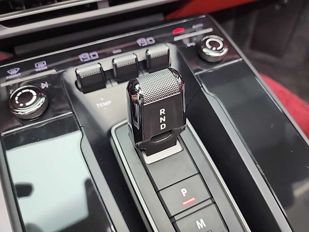 Porsche 911 - Vista 8