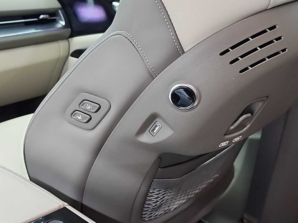 KIA Carnival 2022 Blanco - Importación desde Corea - HF Imports Iquique - Foto 15