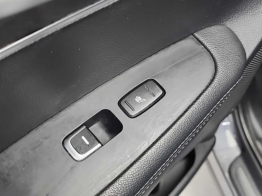 KIA Sorento 2015 Gris - Importación desde Corea - HF Imports Iquique - Foto 13