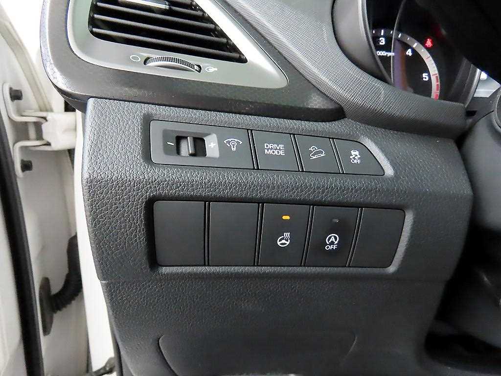HYUNDAI Santa Fe 2016 - Importación desde Corea - HF Imports Iquique - Foto 13