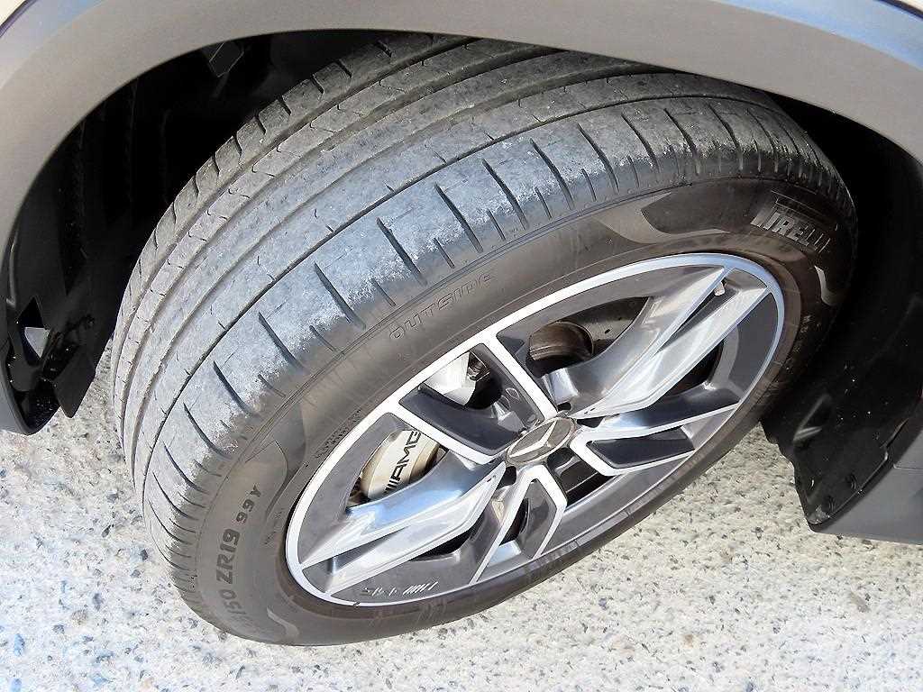 Mercedes Benz GLB Class 2025 Gris - Importación desde Corea - HF Imports Iquique - Foto 20