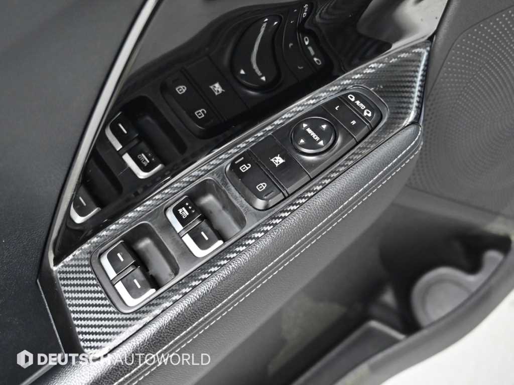 KIA Niro 2017 - Importación desde Corea - HF Imports Iquique - Foto 16
