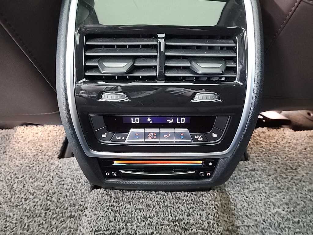 BMW X7 2022 Blanco - Importación desde Corea - HF Imports Iquique - Foto 13
