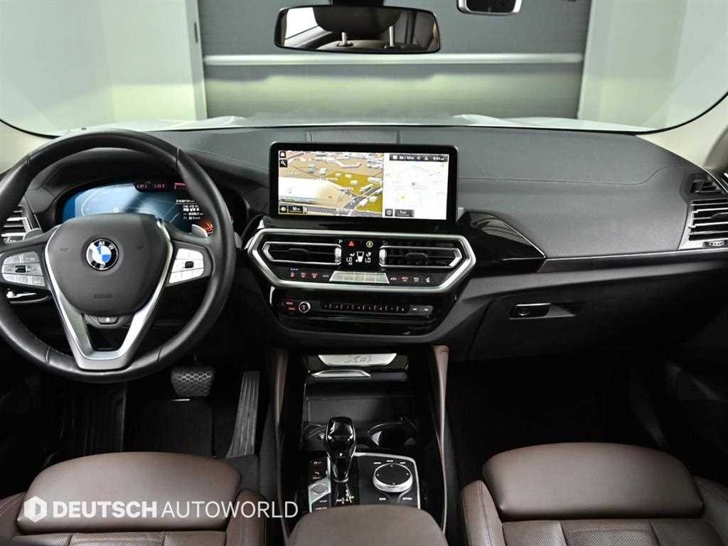 BMW X4 - Vista 7