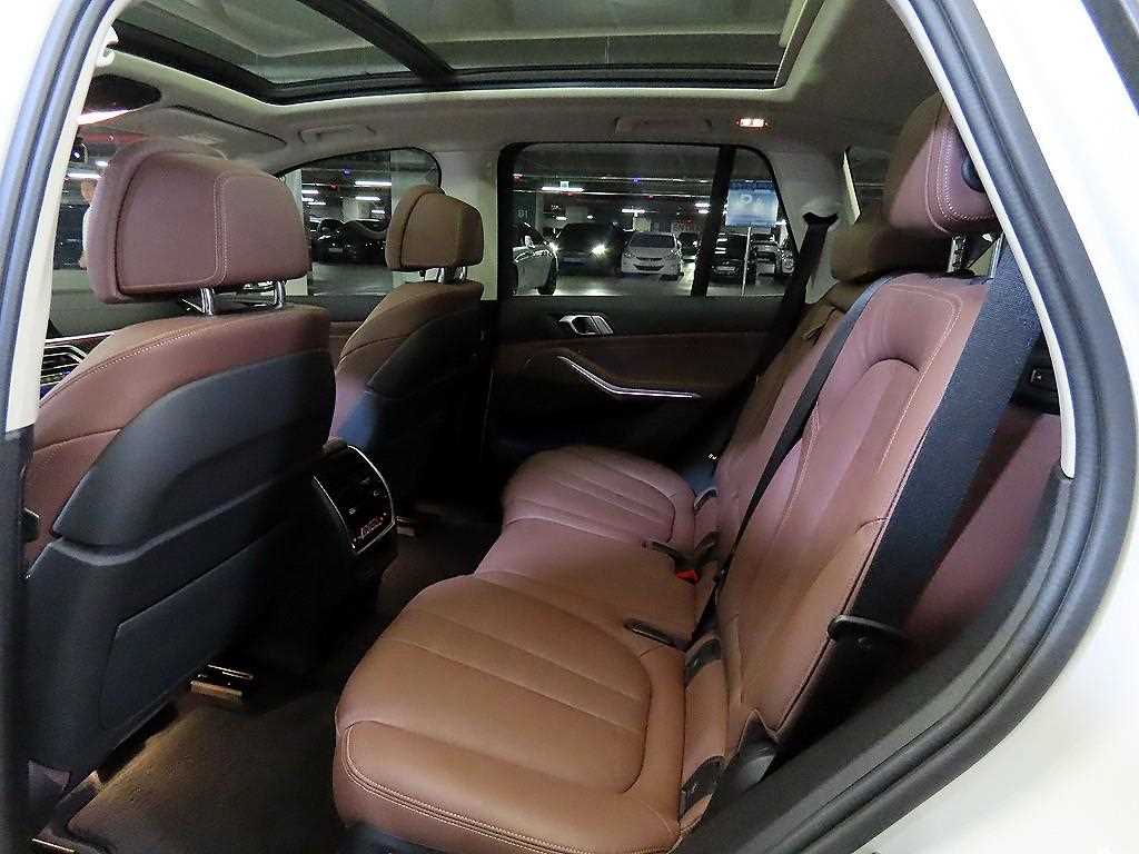 BMW X5 - Vista 7