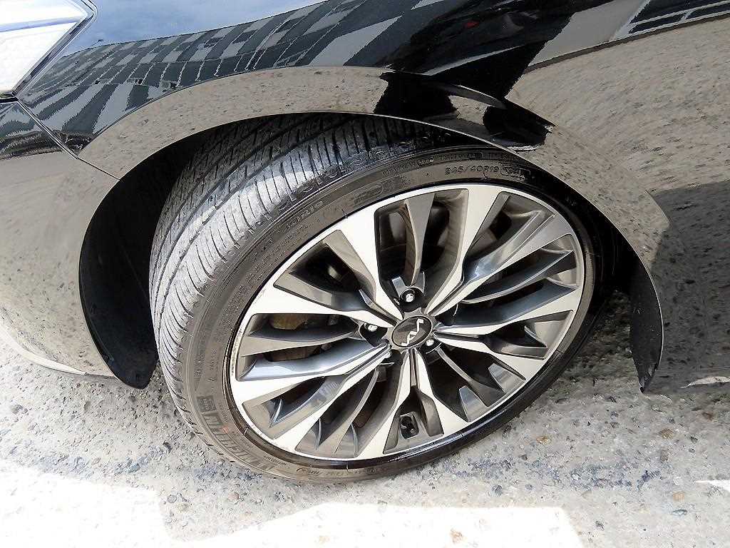 KIA K8 2022 Negro - Importación desde Corea - HF Imports Iquique - Foto 20