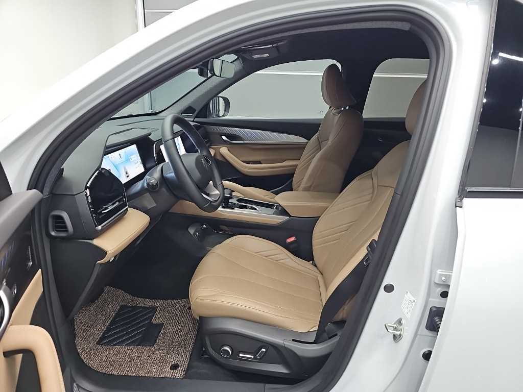 SAMSUNG Grand Koleos - Vista 10