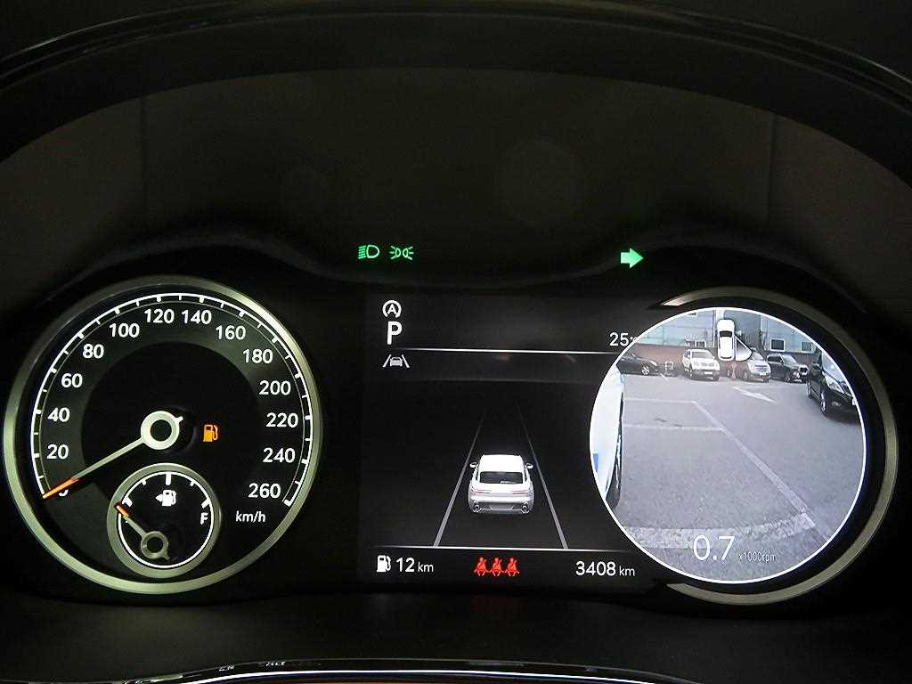 Genesis GV70 2023 Blanco - Importación desde Corea - HF Imports Iquique - Foto 13