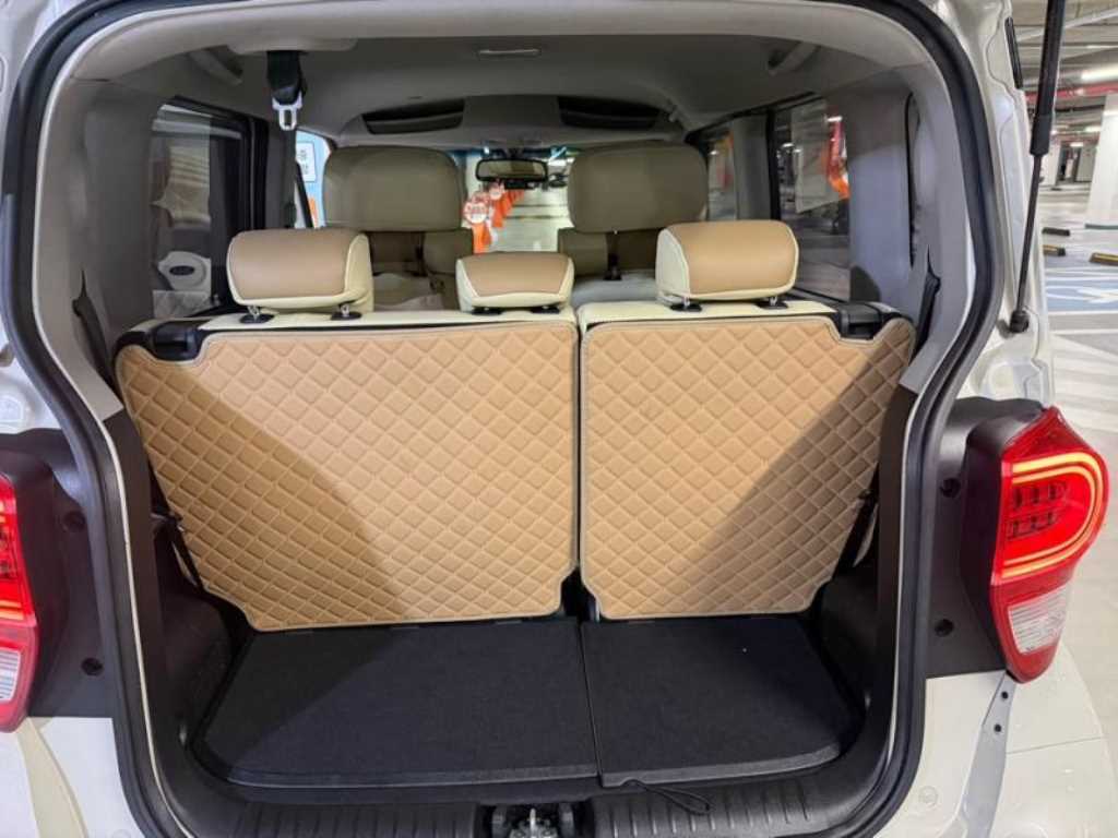 KIA Ray 2018 the color of pearl - Importación desde Corea - HF Imports Iquique - Foto 18