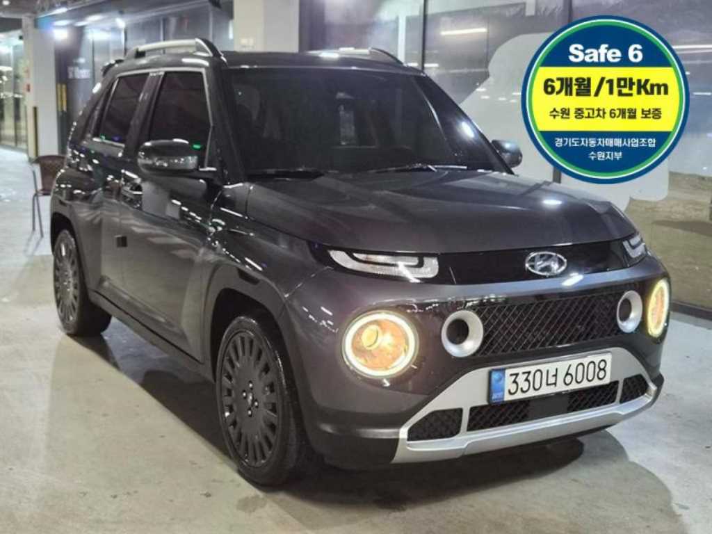 HYUNDAI Casper 2023 - Importación desde Corea - HF Imports Iquique - Foto 1