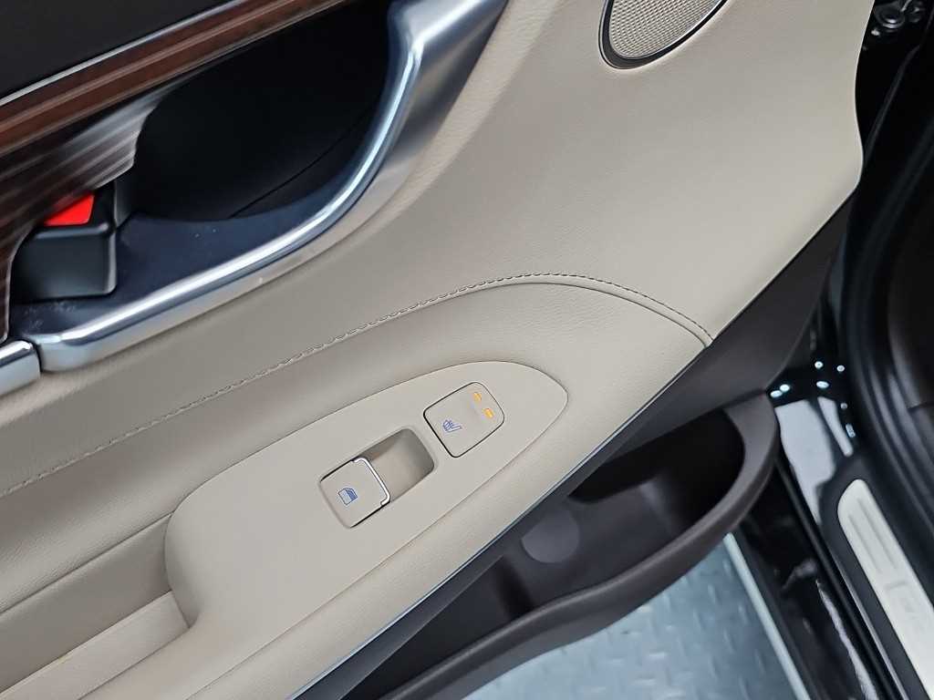 HYUNDAI Grandeur 2018 Negro - Importación desde Corea - HF Imports Iquique - Foto 13