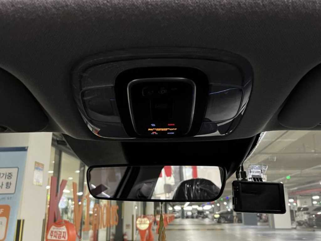 HYUNDAI Avante - Vista 4