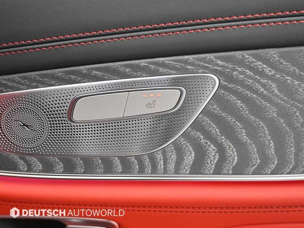 Mercedes Benz AMG GT 2023 Negro - Importación desde Corea - HF Imports Iquique - Foto 16