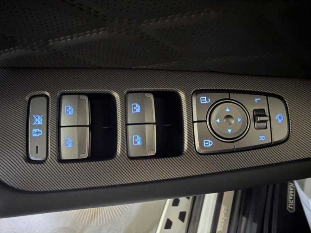 HYUNDAI Palisade 2021 Blanco - Importación desde Corea - HF Imports Iquique - Foto 16