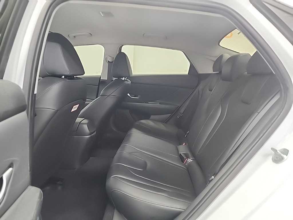 HYUNDAI Avante 2021 - Importación desde Corea - HF Imports Iquique - Foto 13