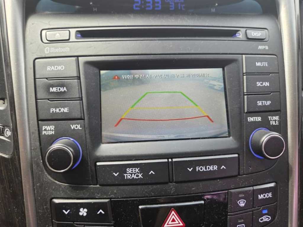 HYUNDAI Sonata - Vista 11