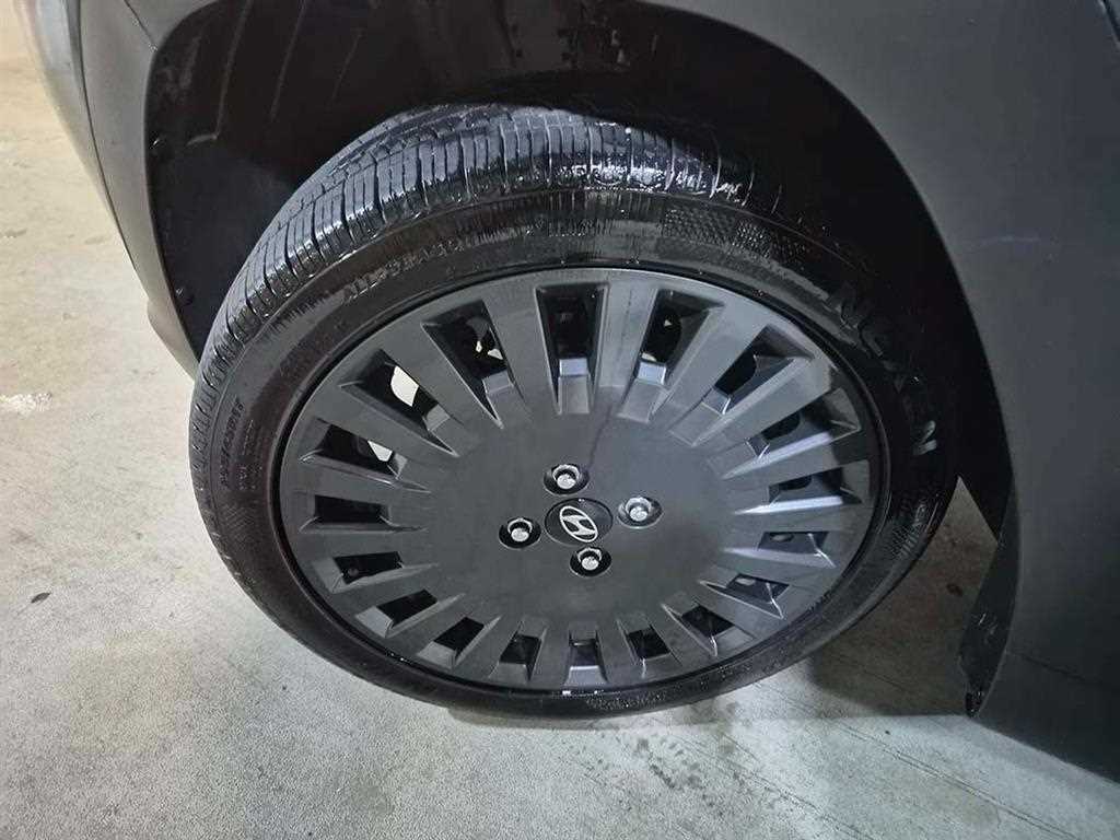 HYUNDAI Casper 2023 - Importación desde Corea - HF Imports Iquique - Foto 20