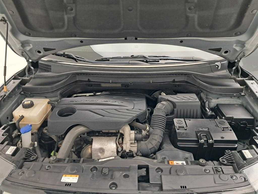 Ssangyong Tivoli 2022 Gris - Importación desde Corea - HF Imports Iquique - Foto 18