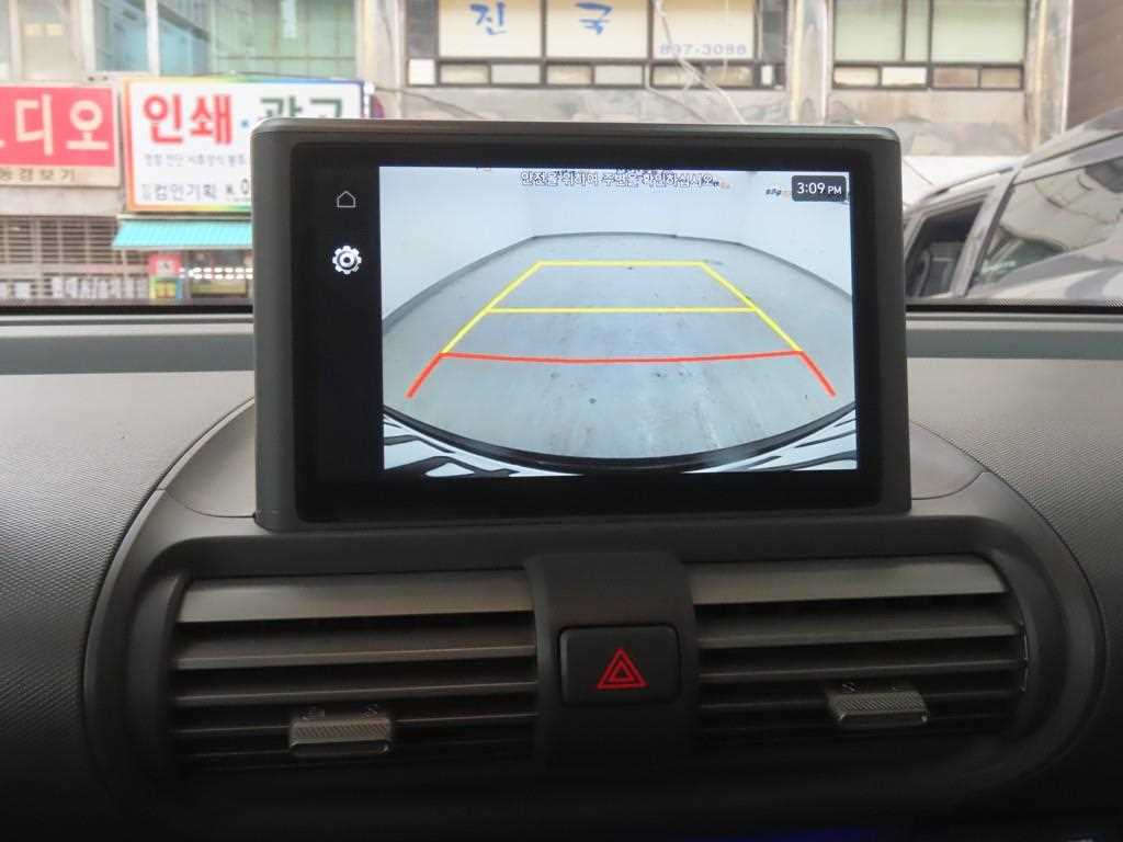 HYUNDAI Casper 2024 Verde - Importación desde Corea - HF Imports Iquique - Foto 15