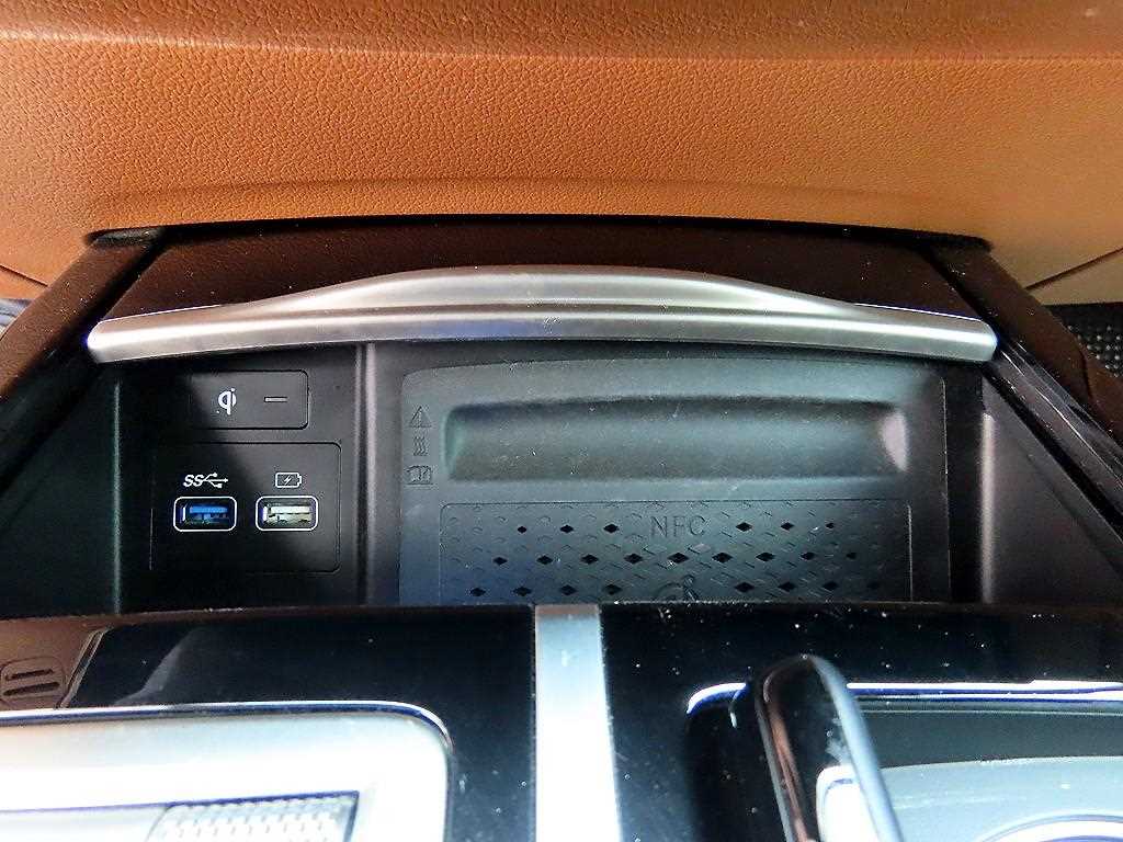 Genesis G80 2022 Negro - Importación desde Corea - HF Imports Iquique - Foto 15