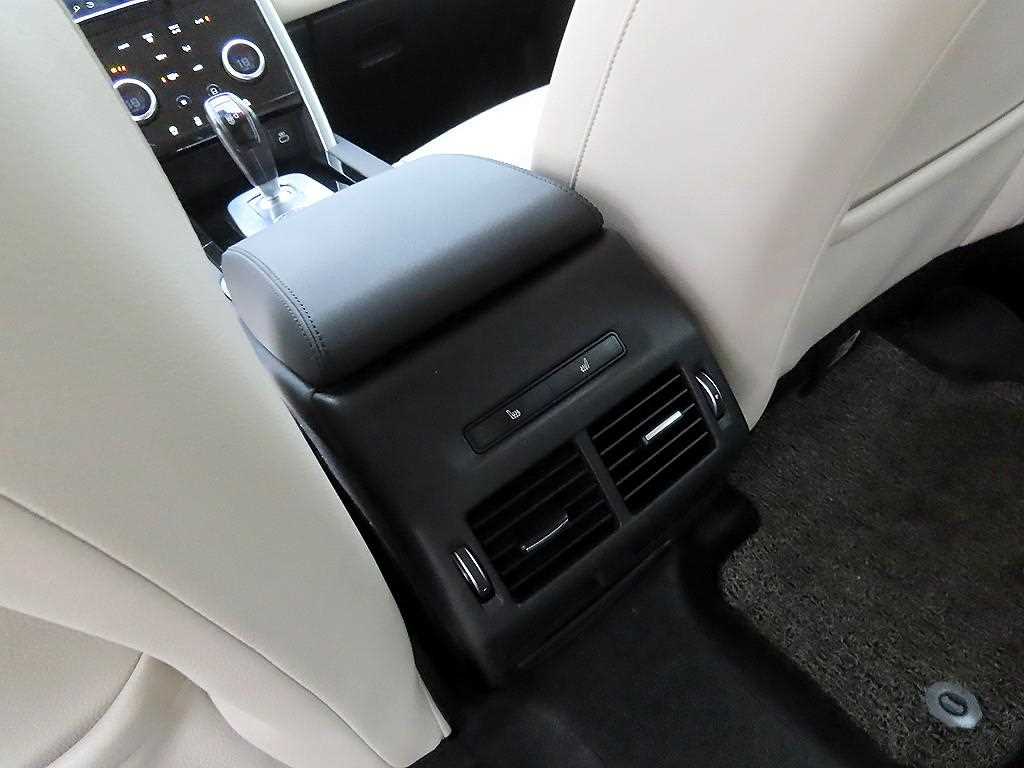 Land Rover Discovery Sports 2022 - Importación desde Corea - HF Imports Iquique - Foto 16