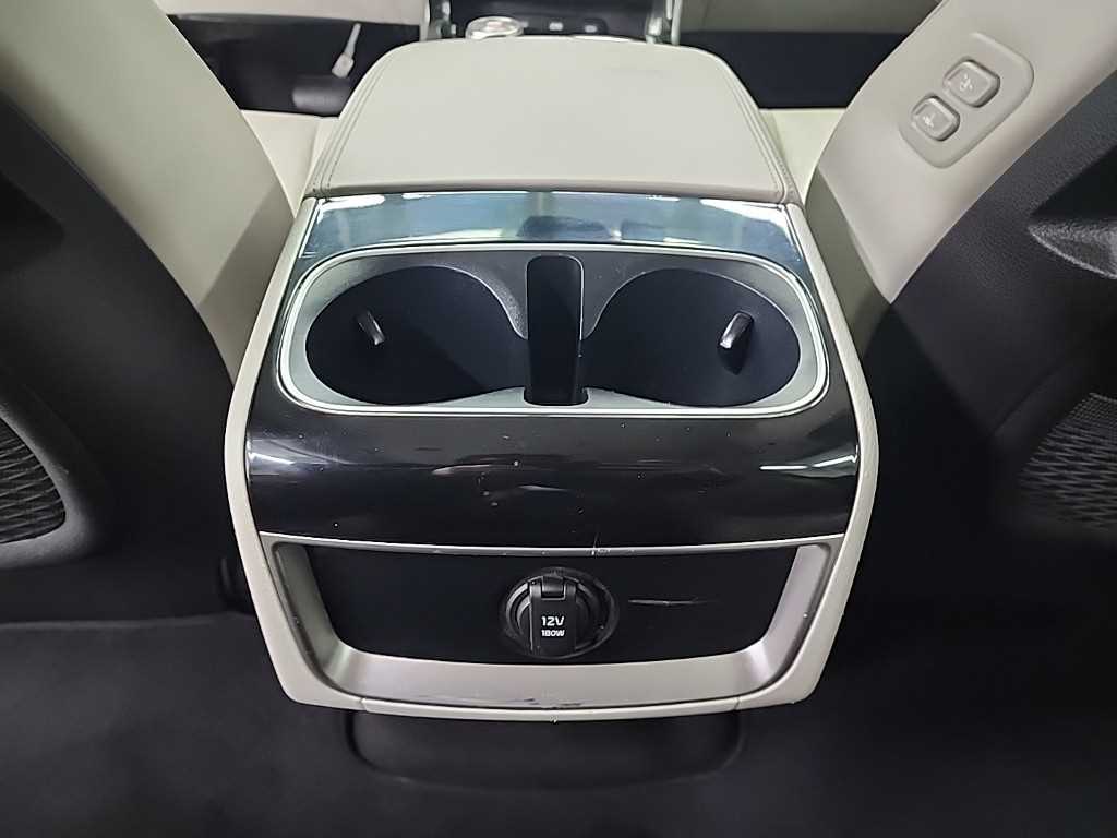 KIA Carnival 2021 Negro - Importación desde Corea - HF Imports Iquique - Foto 13