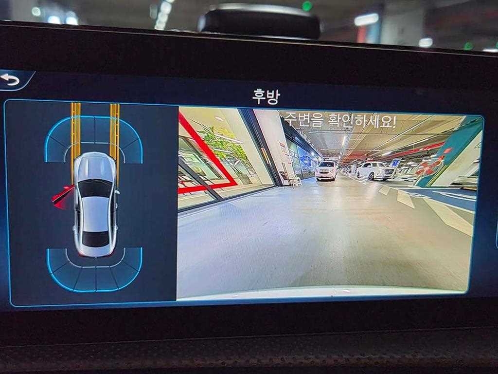 Mercedes Benz CLA Class 2025 Blanco - Importación desde Corea - HF Imports Iquique - Foto 17