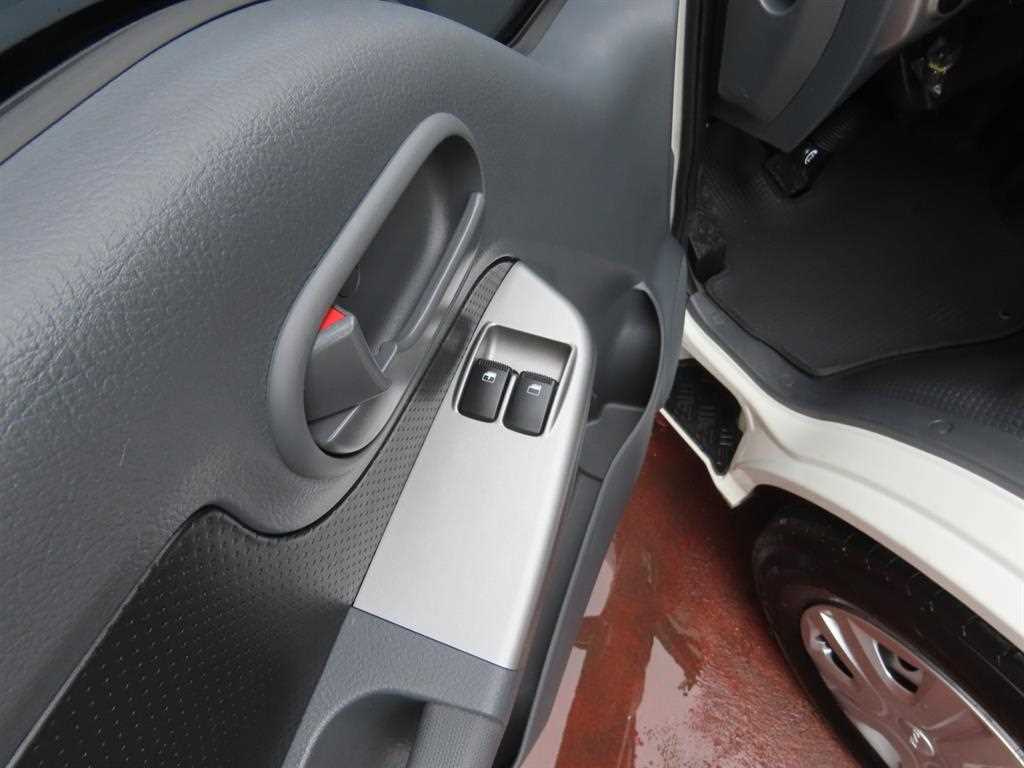 Small Truck Complaint (complaint vehicle) 2022 Blanco - Importación desde Corea - HF Imports Iquique - Foto 16