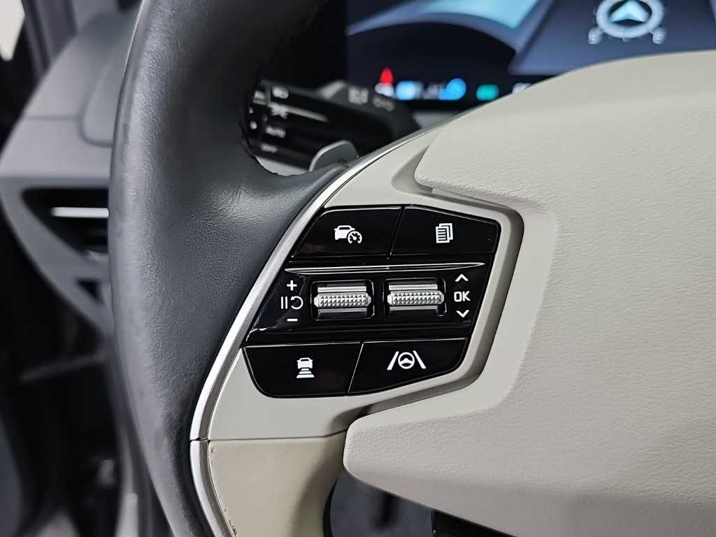 KIA EV6 2022 - Importación desde Corea - HF Imports Iquique - Foto 17