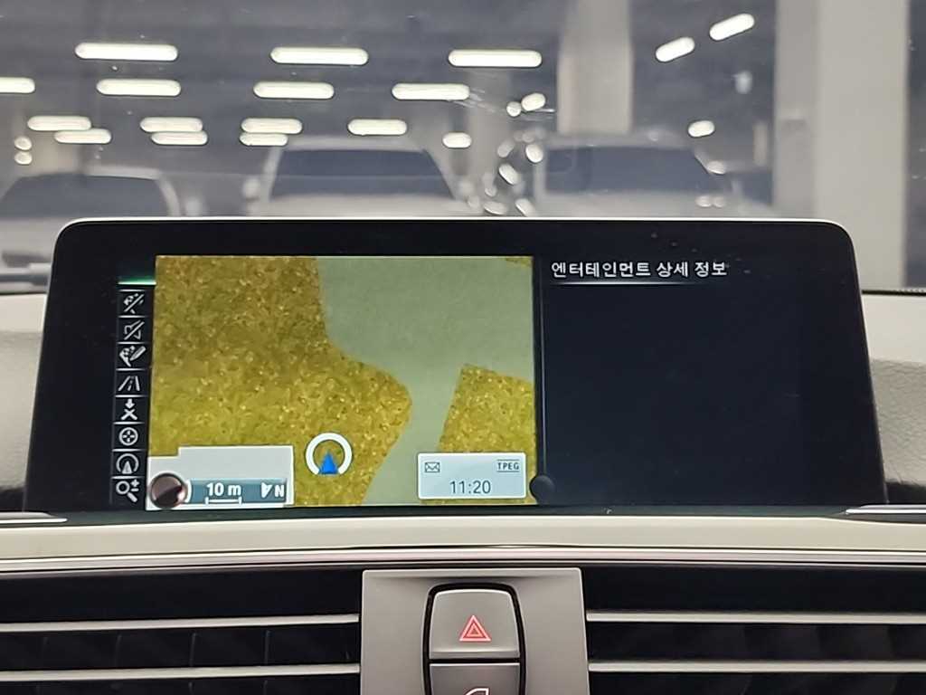 BMW 3 series 2016 - Importación desde Corea - HF Imports Iquique - Foto 15