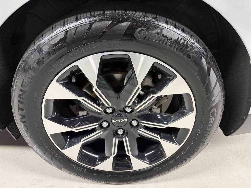 KIA Carnival 2023 Gris - Importación desde Corea - HF Imports Iquique - Foto 19