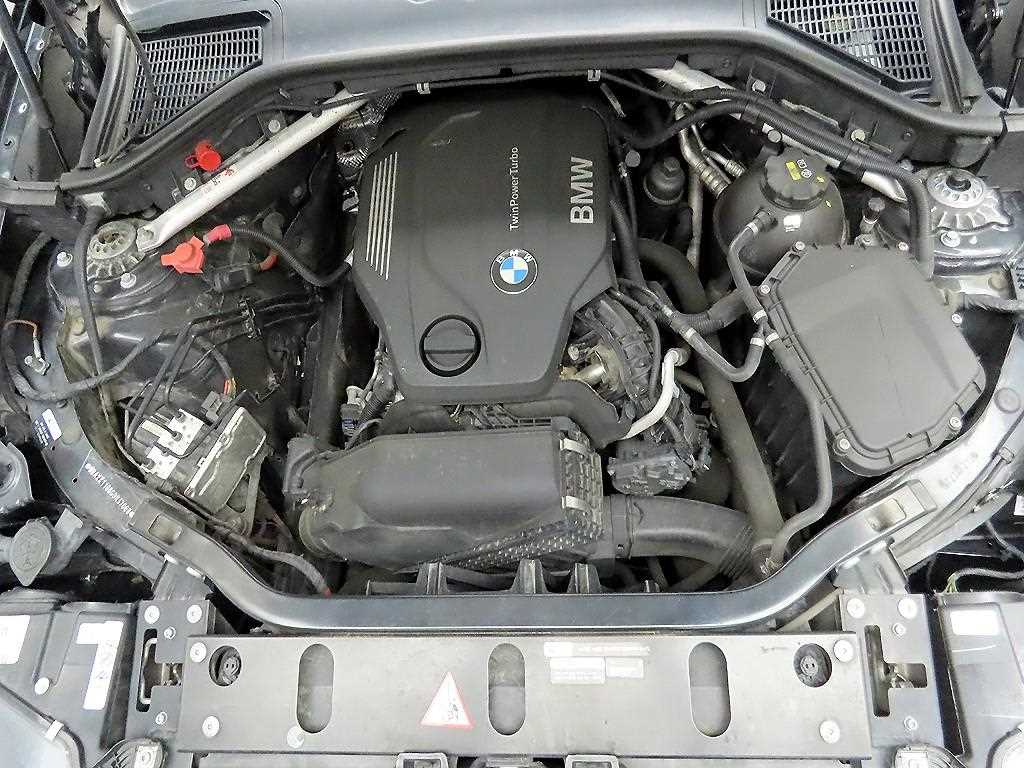BMW X4 2016 Gris - Importación desde Corea - HF Imports Iquique - Foto 20