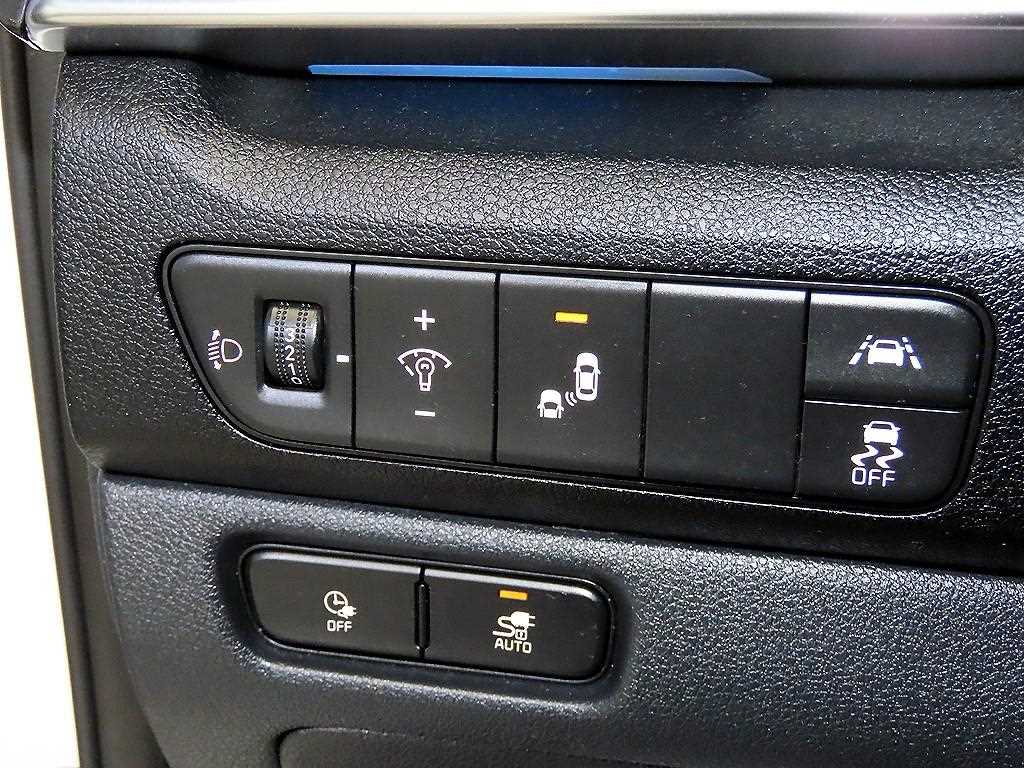 KIA Niro 2022 Blanco - Importación desde Corea - HF Imports Iquique - Foto 14