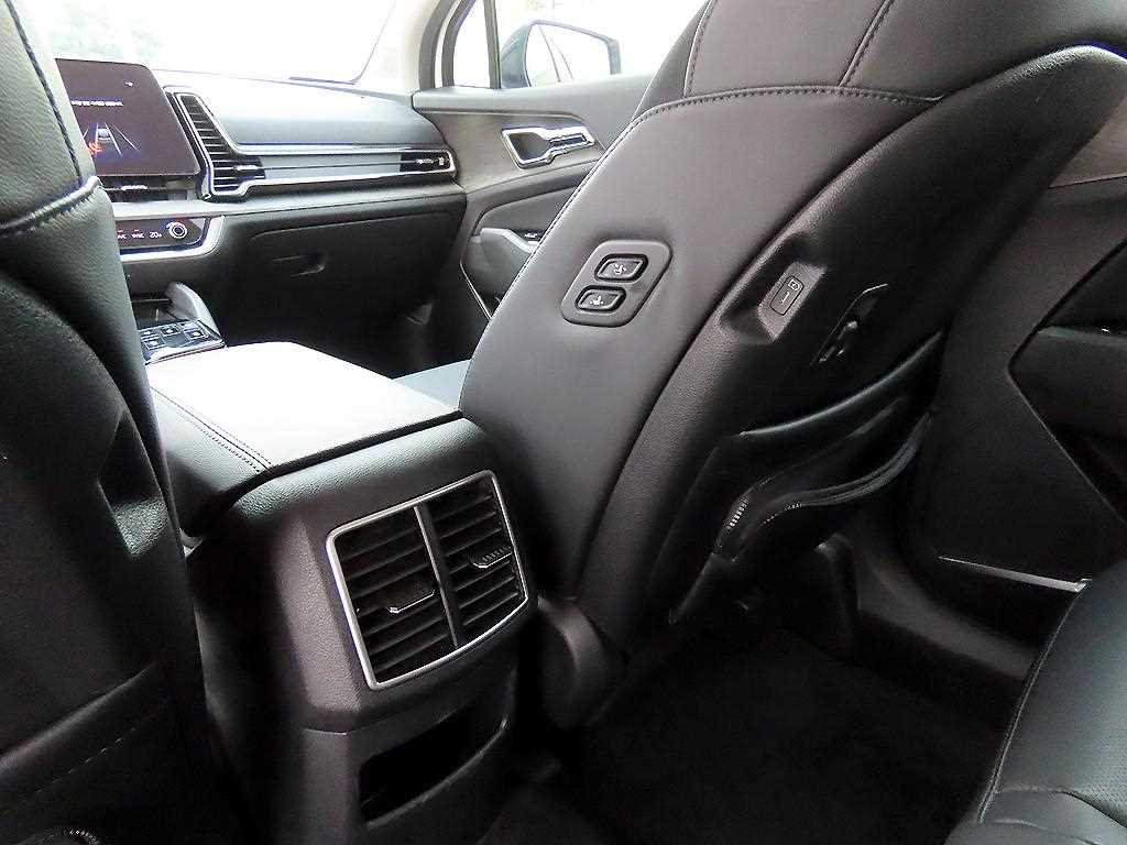 KIA Sportage 2023 - Importación desde Corea - HF Imports Iquique - Foto 15