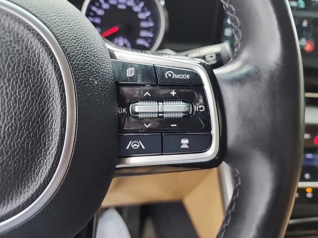 KIA Carnival 2022 Gris - Importación desde Corea - HF Imports Iquique - Foto 17