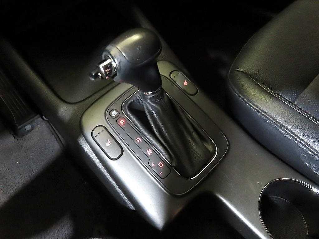 KIA K3 - Vista 12