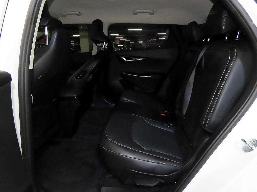 KIA EV6 - Vista 7