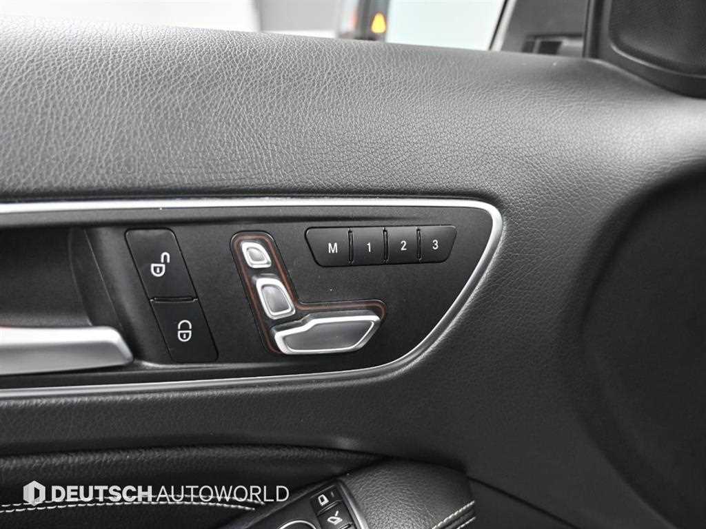 Mercedes Benz GLA Class 2019 Gris - Importación desde Corea - HF Imports Iquique - Foto 16
