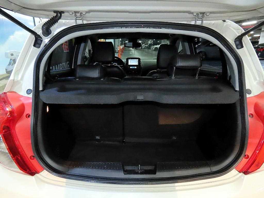 Chevrolet Spark 2016 the color of pearl - Importación desde Corea - HF Imports Iquique - Foto 17