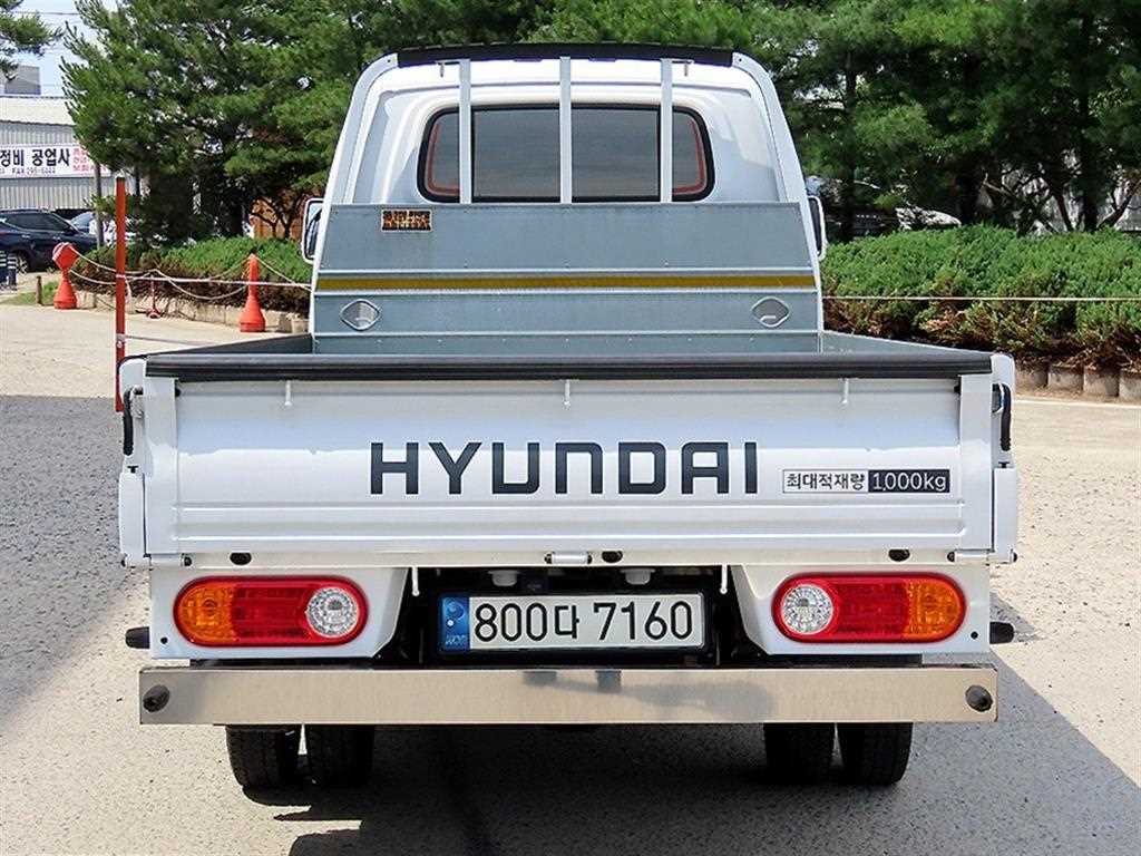 Small Truck Cargo (small) - Vista 4