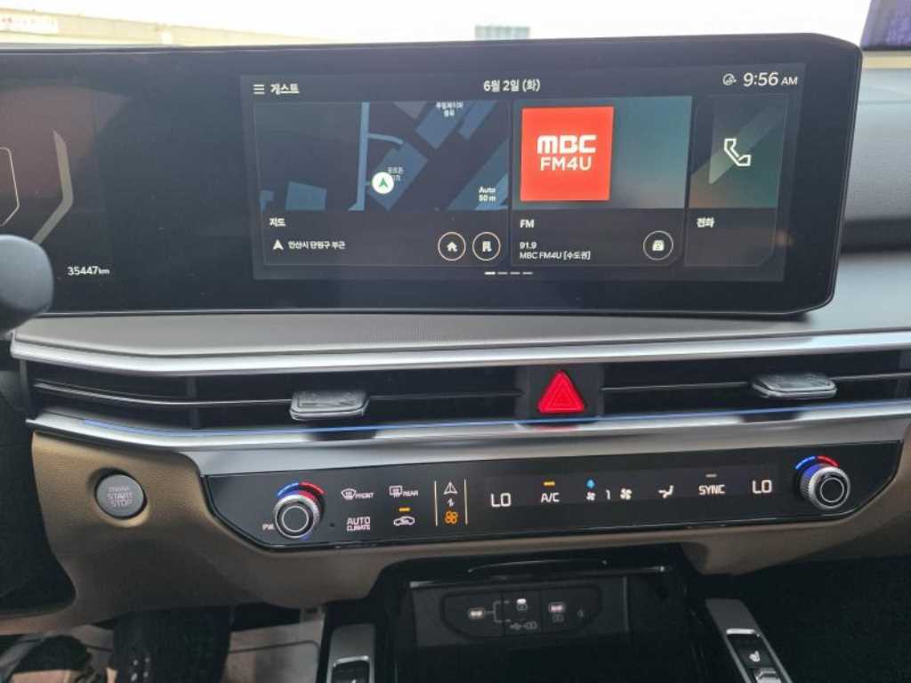 KIA Sorento - Vista 12